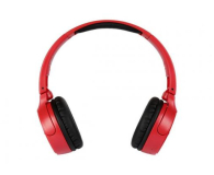 Pioneer SE-MJ553BT-R Czerwone - 434114 - zdjęcie 2